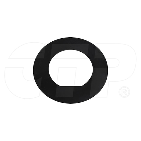 Aic Replacement Parts Lock Nut Fits Caterpillar Models 2G0339